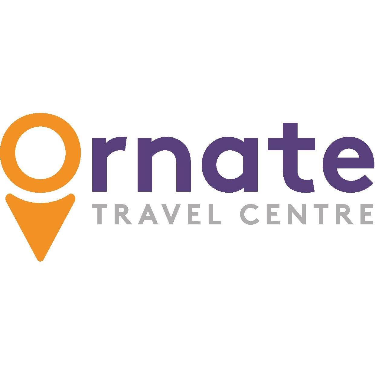 Ornate Travel Centre