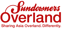 Sundowners Overland
